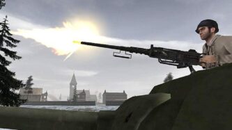 Battlefield 1942 Mods