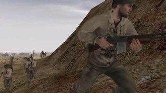 Battlefield 1942 APK