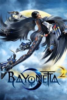 Bayonetta 2 DodiRepack
