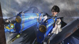 Bayonetta 2 Fitgirl