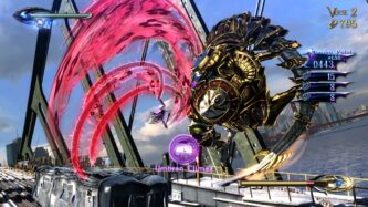 Bayonetta 2 Skidrow