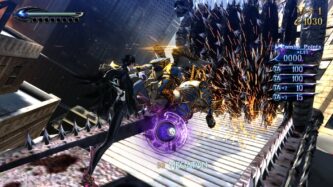 Bayonetta 2 Steamrip