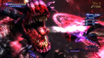 Bayonetta 2 Steamunlocked