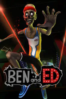 Ben and Ed Free Download By Steam-repacks