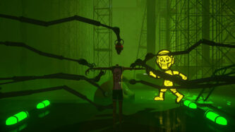 Ben and Ed Steamunlocked