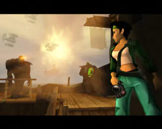 Beyond Good And Evil Free Download By Steam-repacks.com