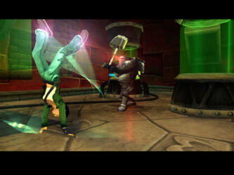 Beyond Good And Evil Cheats