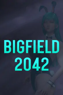 Bigfield 2042 Free Download By Steam-repacks