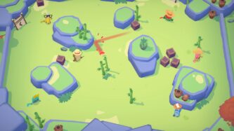 Boomerang Fu APK