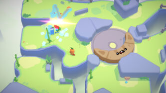 Boomerang Fu Latest Version