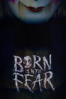 Born Into Fear Free Download By Steam-repacks
