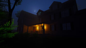 Born Into Fear WIKI