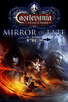 Castlevania Lords of Shadow Mirror of Fate HD Download PC