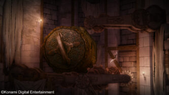 Castlevania Lords of Shadow Mirror of Fate HD WIKI