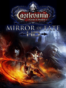 Castlevania Lords of Shadow Mirror of Fate HD Download PC