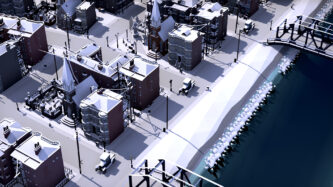 City of Gangsters Steamunlocked