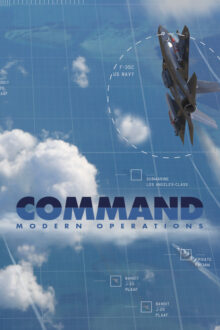 Command Modern Operations FDLC 2024