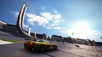 Crashday Redline Edition Steamrip