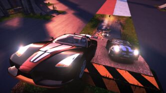Crashday Redline Edition Steamunlocked
