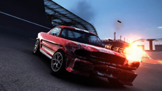 Crashday Redline Edition Best racing game