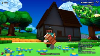 Cube World Release Date