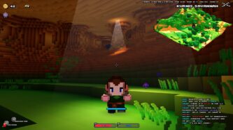 Cube World Reviews