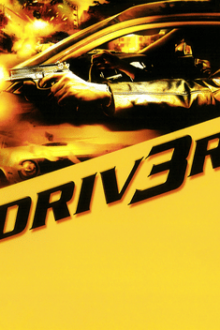 DRIV3R Steam
