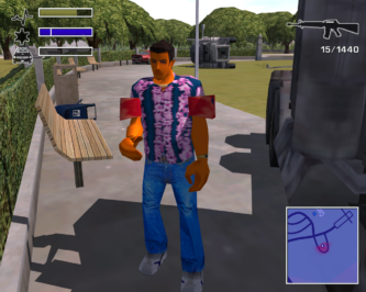 DRIV3R APK