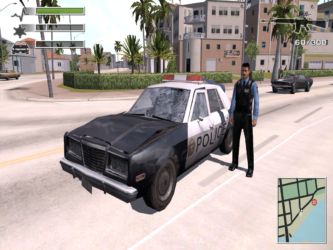 DRIV3R Multiplayer