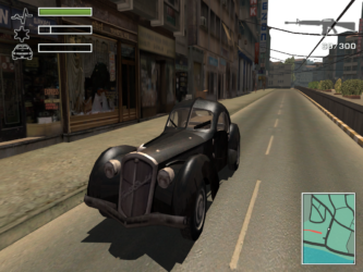 DRIV3R Mods