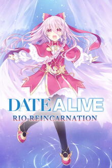 Date A Live Rio Reincarnation Cracked Game