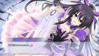 Date A Live Rio Reincarnation WIKI