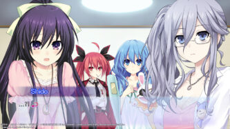 Date A Live Rio Reincarnation Torrent Download