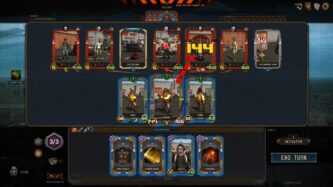 Dead Grid APK