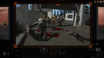 Dead Grid Multiplayer
