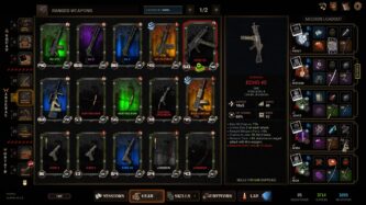 Dead Grid Mods