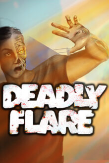 Deadly Flare Cracked Game