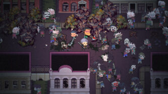 Death Road To Canada APK