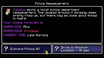 Death Road To Canada Mods