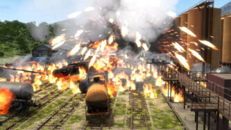 Derail Valley Torrent Download
