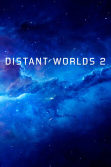 Distant Worlds 2 PC Game