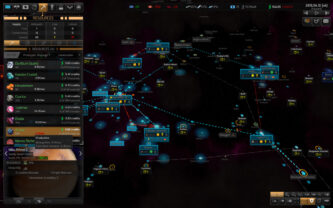 Distant Worlds 2 Cheats