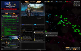 Distant Worlds 2 Mods
