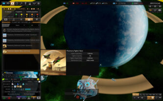 Distant Worlds 2 Screenshots