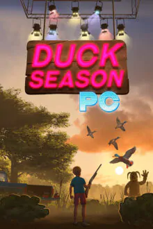Duck Season Free Download v20190619