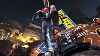 Duke Nukem Forever Free Download By Steam-repacks.com