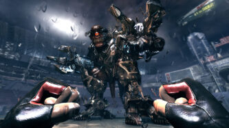Duke Nukem Forever Free Download By Steam-repacks.com