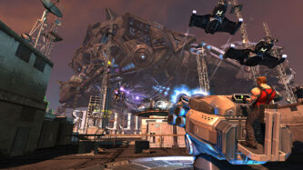 Duke Nukem Forever Free Download By Steam-repacks.com