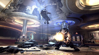 Duke Nukem Forever Free Download By Steam-repacks.com