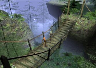 Dungeon Siege 2 Torrent File